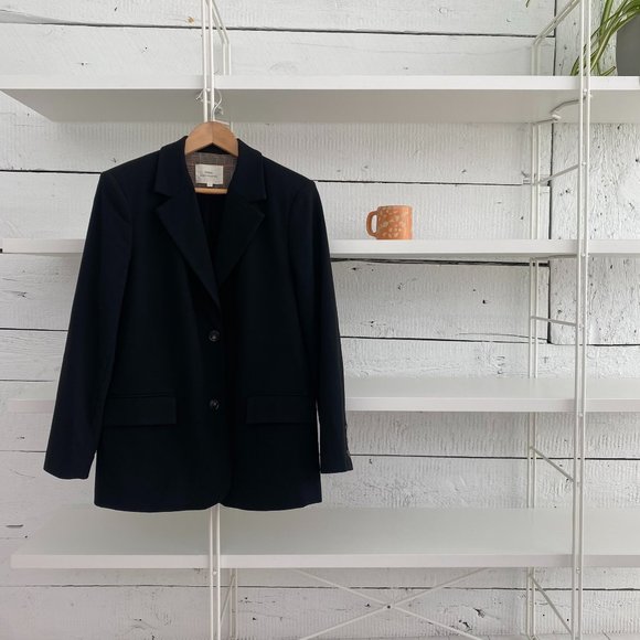 Yerse blazer - Picture 1 of 4